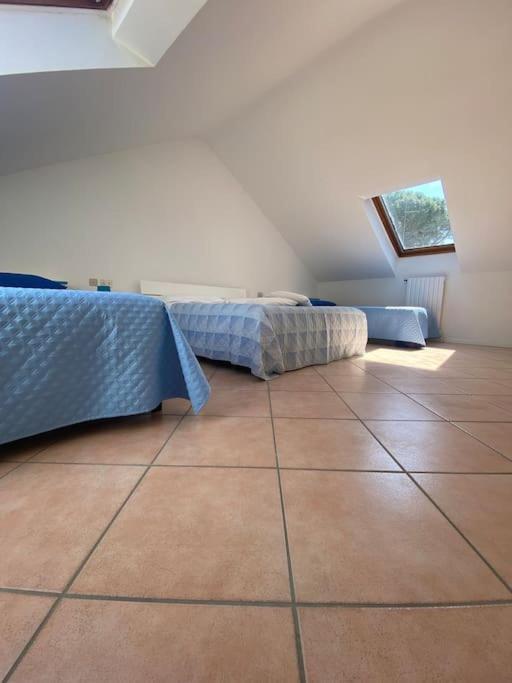 Residenza Verdi Milano Marittima Exterior foto