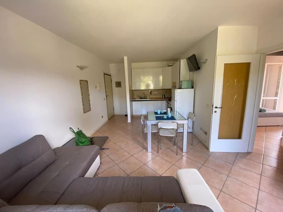 Residenza Verdi Milano Marittima Exterior foto