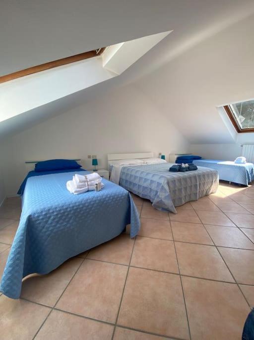 Residenza Verdi Milano Marittima Exterior foto