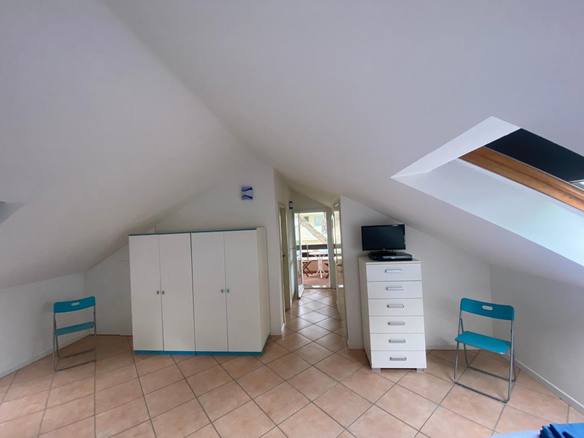 Residenza Verdi Milano Marittima Exterior foto